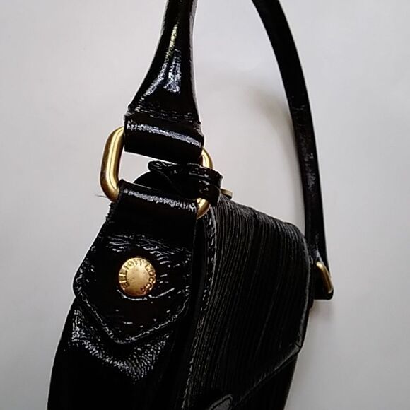 VINTA ELLIOTT LUCCA LEATHER WOMEN'S BAG - Picture 4 of 12